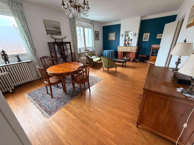Appartement à vendre à Dunkerque 59140