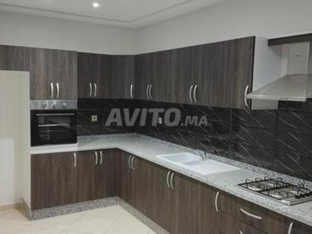Appartement à vendre à Dalia Tiflet, conditions de soutien disponibles