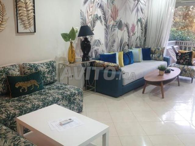 Appartement à vendre à Dar Bouazza
