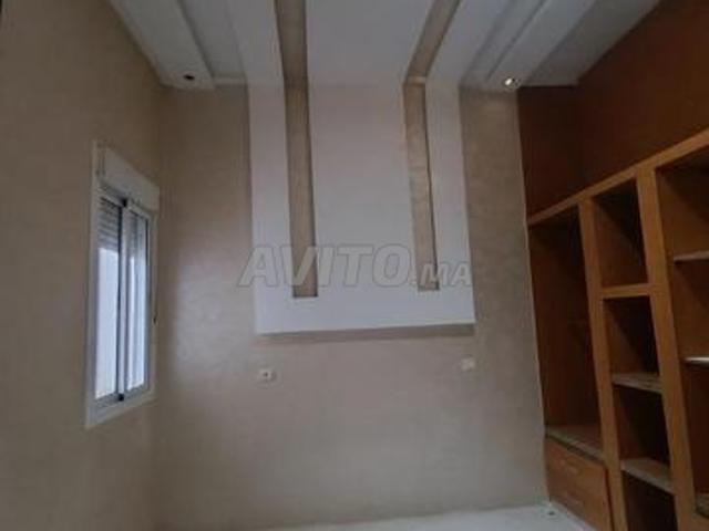 Appartement à vendre à Dar Bouazza