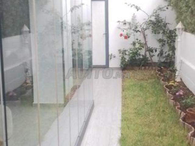 Appartement à vendre à Darbouazza