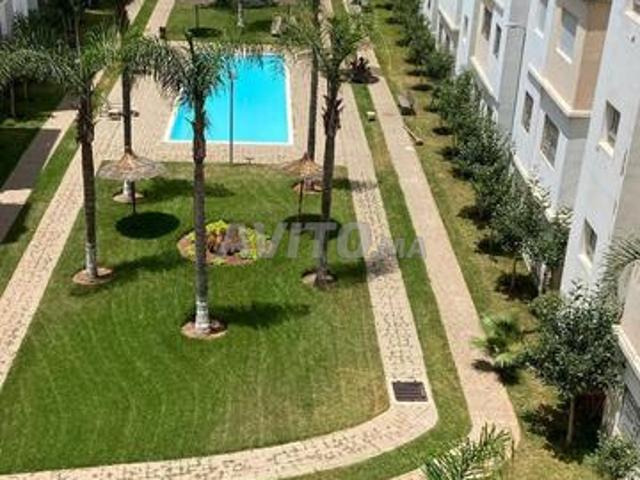 Appartement à vendre à Darbouazza