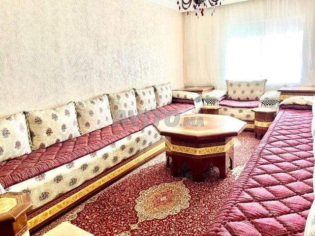 Appartement à vendre à Derb Milan