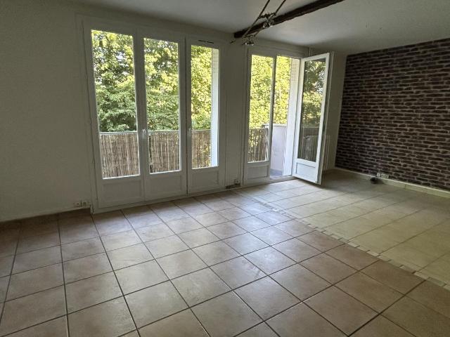 Appartement à vendre à Déville lès Rouen 76250