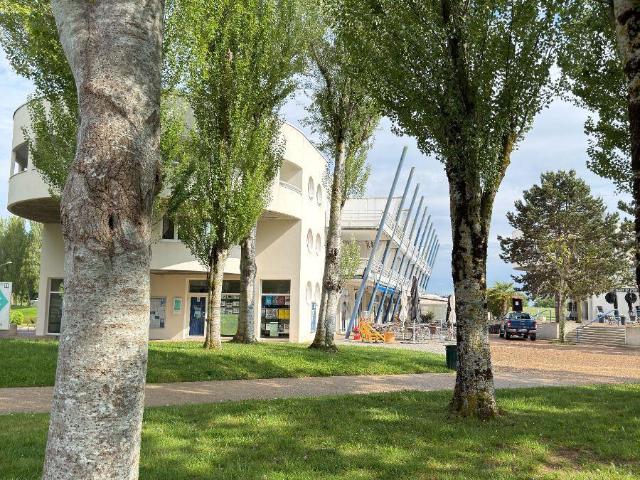 Appartement à vendre à Dienville 10500