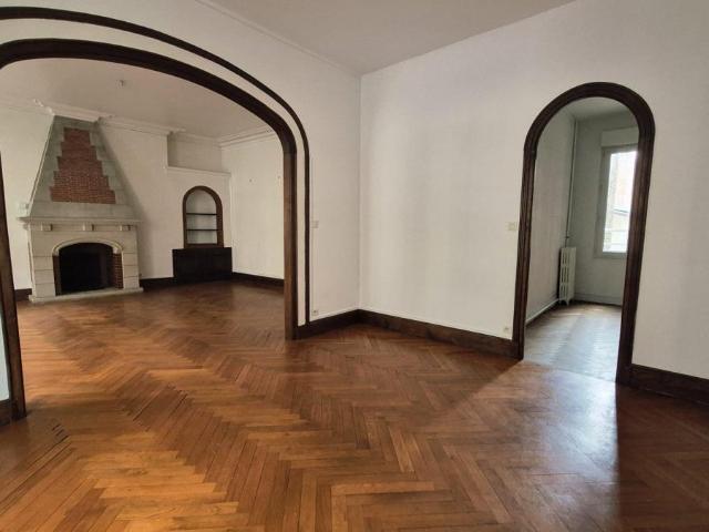 Appartement à vendre à Dieppe 76200