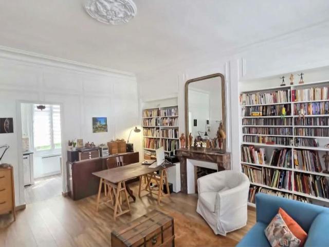 Appartement à vendre à Dieppe 76200