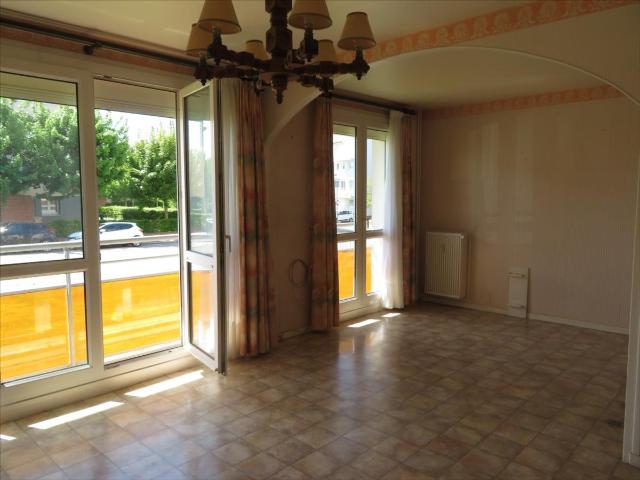 Appartement à vendre à Dieppe 76200