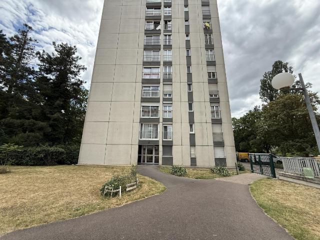 Appartement à vendre à Dijon 21000