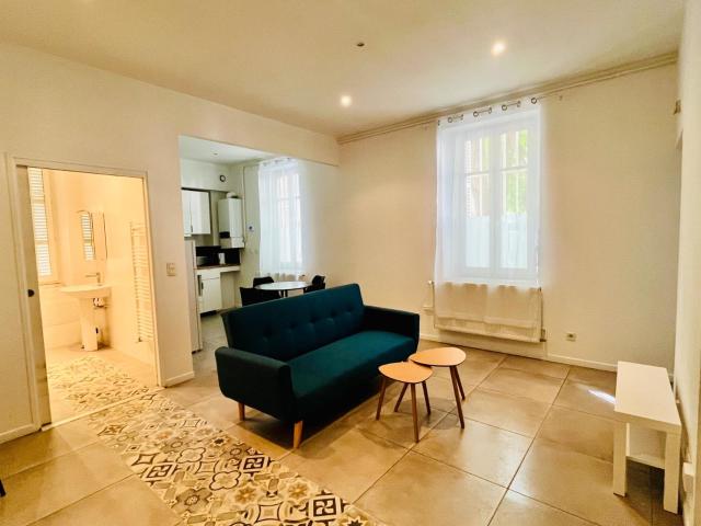 Appartement à vendre à Dijon 21000