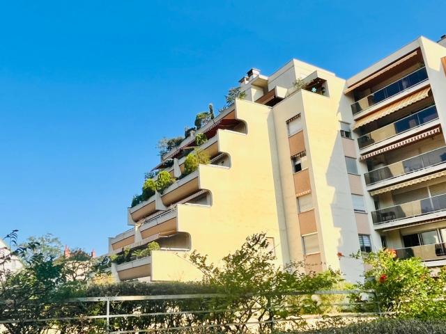 Appartement à vendre à Dijon 21000