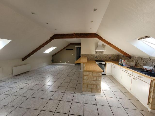 Appartement à vendre à Dinard 35800