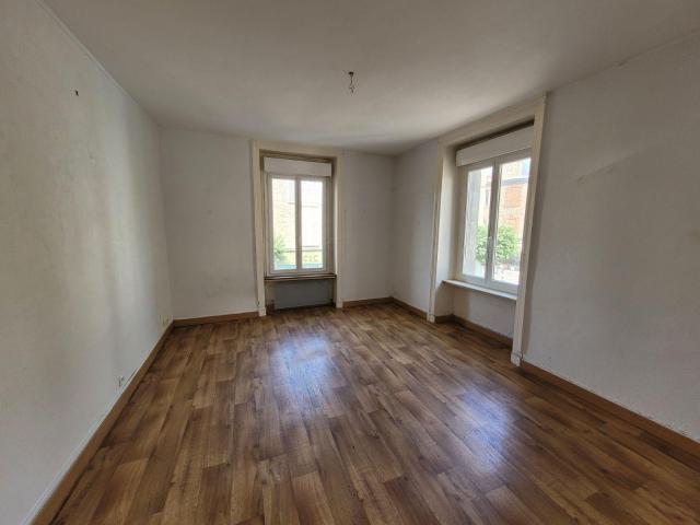 Appartement à vendre à Dinard 35800