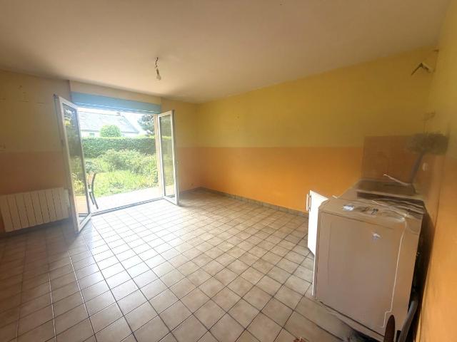 Appartement à vendre à Dinard 35800