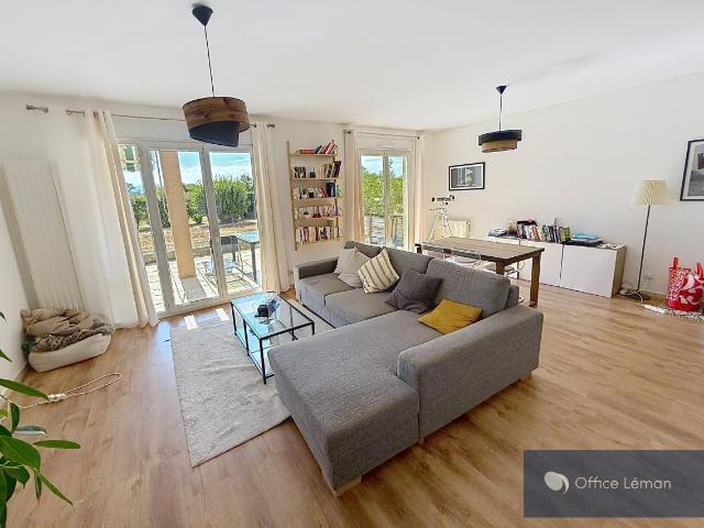Appartement à vendre à Divonne les Bains 01220