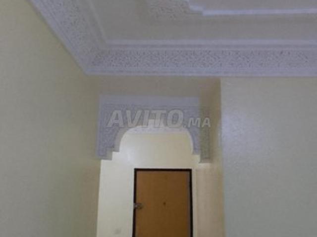 Appartement a vendre à doha