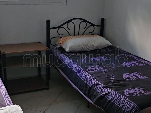 Appartement à vendre à doha marrakech