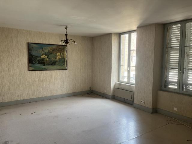Appartement à vendre à Dole 39100