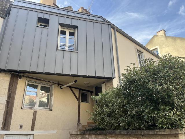 Appartement à vendre à Dole 39100