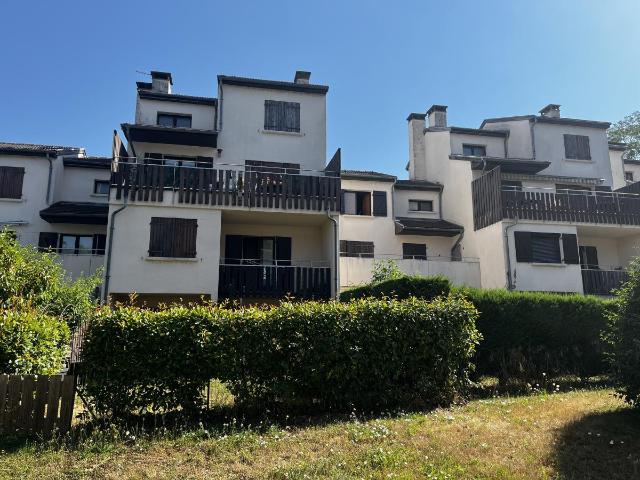 Appartement à vendre à Dole 39100