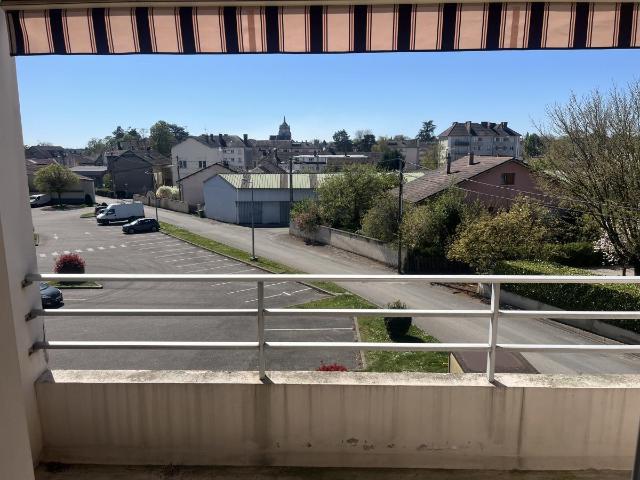Appartement à vendre à Dole 39100