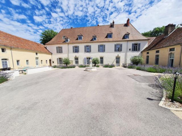 Appartement à vendre à Dole 39100