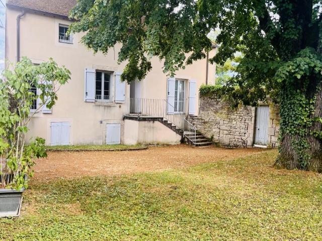 Appartement à vendre à Dole 39100
