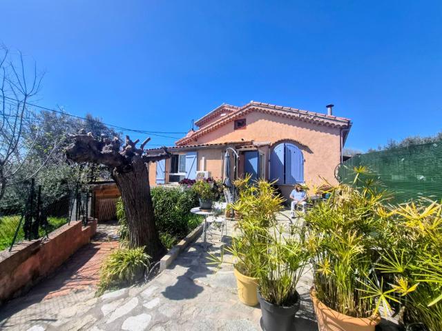 Appartement à vendre à Draguignan 83300