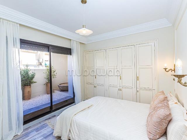 Appartement à vendre à Driss 1er