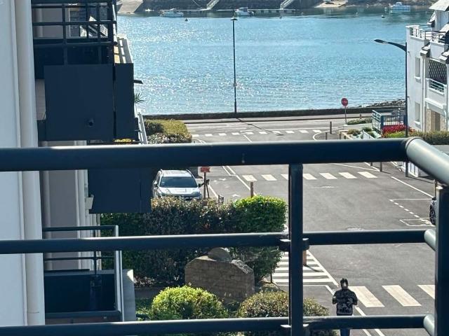 Appartement à vendre à Étel 56410