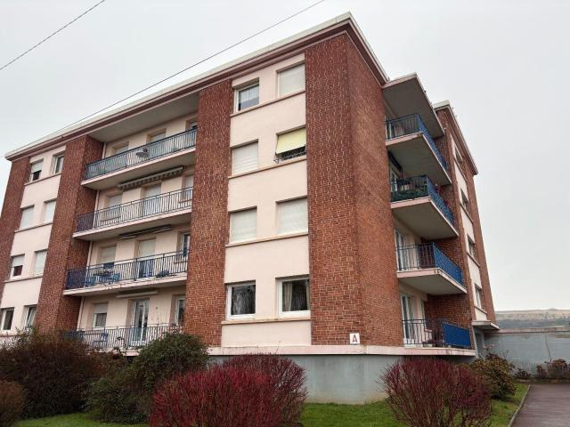 Appartement à vendre à Eu 76260