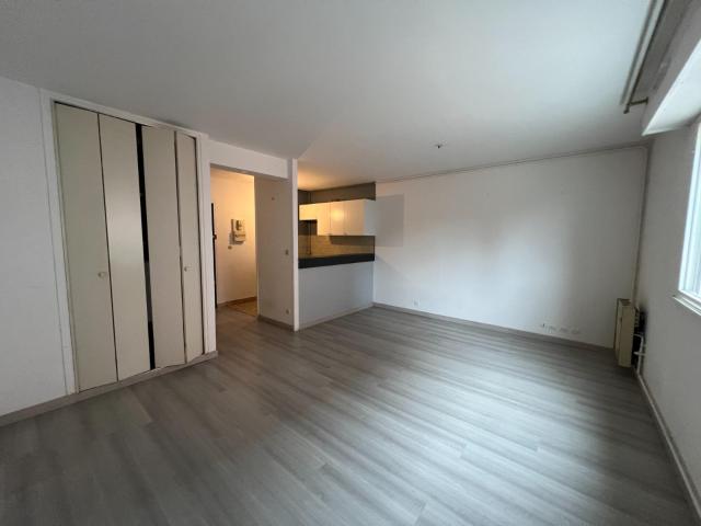 Appartement à vendre à Évreux 27000
