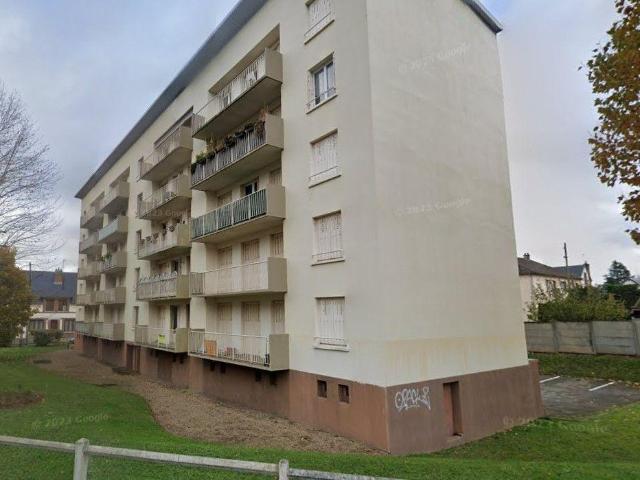 Appartement à vendre à Évreux 27000