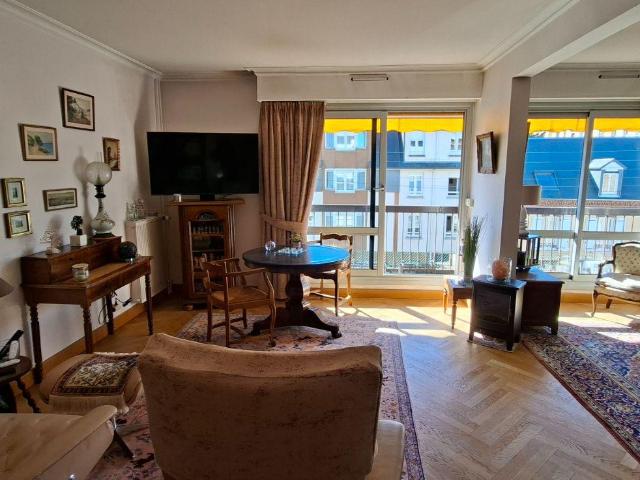 Appartement à vendre à Évreux 27000