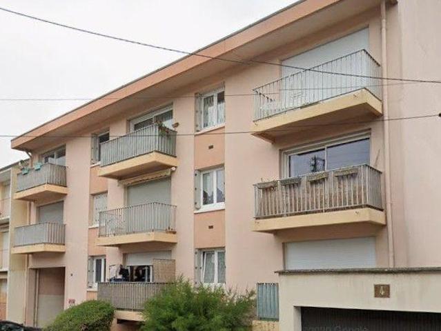 Appartement à vendre à Évreux 27000