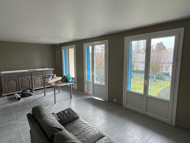 Appartement à vendre à Évreux 27000