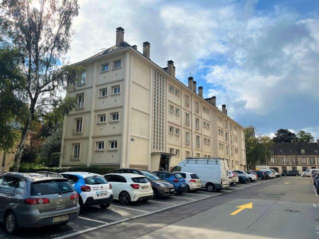 Appartement à vendre à Évreux 27000