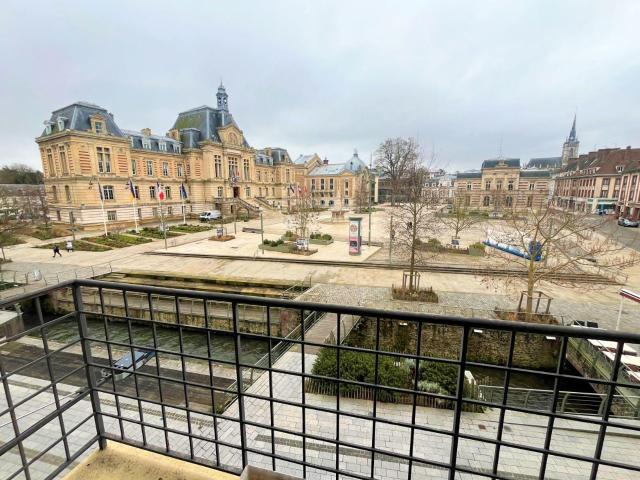 Appartement à vendre à Évreux 27000