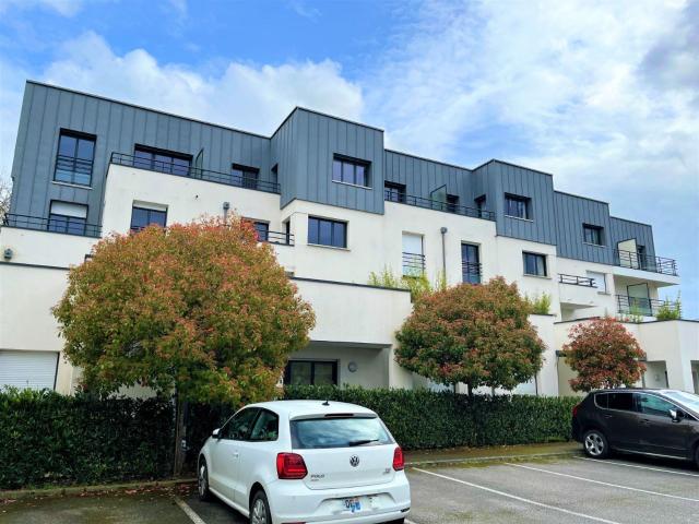 Appartement à vendre à Évreux 27000