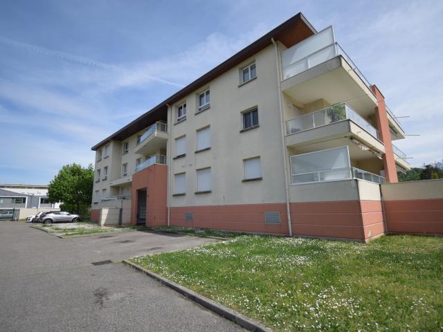 Appartement à vendre à Eybens 38320