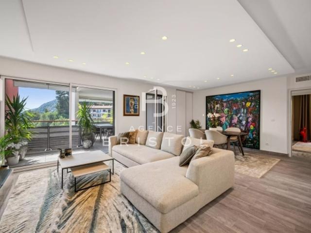 Appartement à Vendre à Eze Village