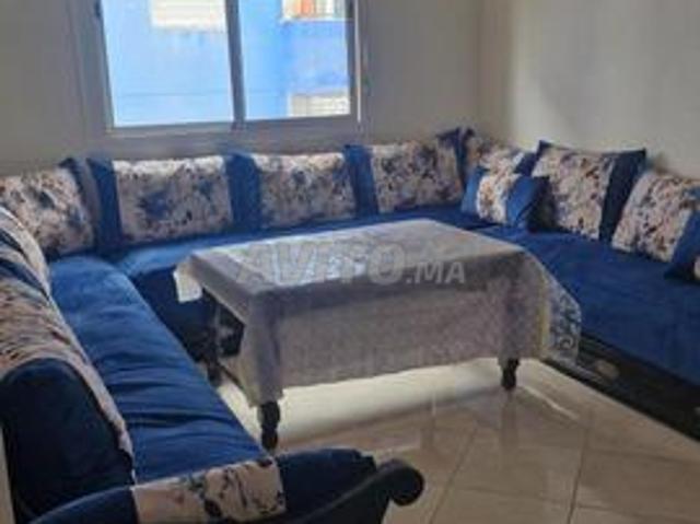 Appartement à vendre à El Jadida