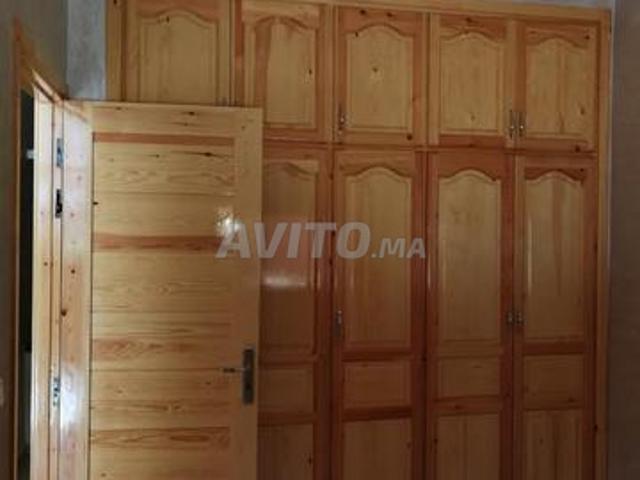 Appartement à vendre à El Jadida Hay Essalam