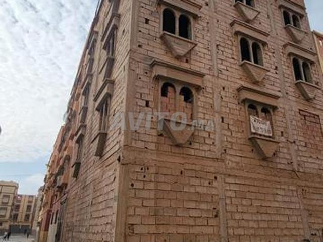 Appartement à vendre à El Kabbaj Ait Melloul