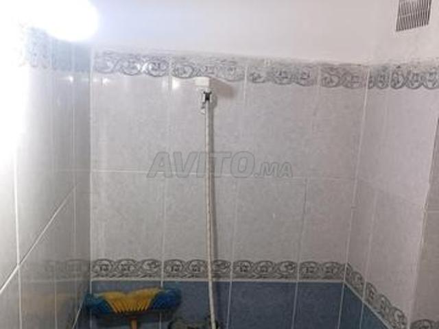 Appartement à vendre à EL QODSS Sidi Bernoussi