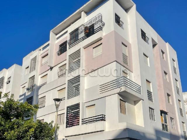 Appartement a vendre a eljadida