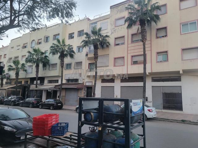 Appartement à vendre à ENNASSIM Casablanca