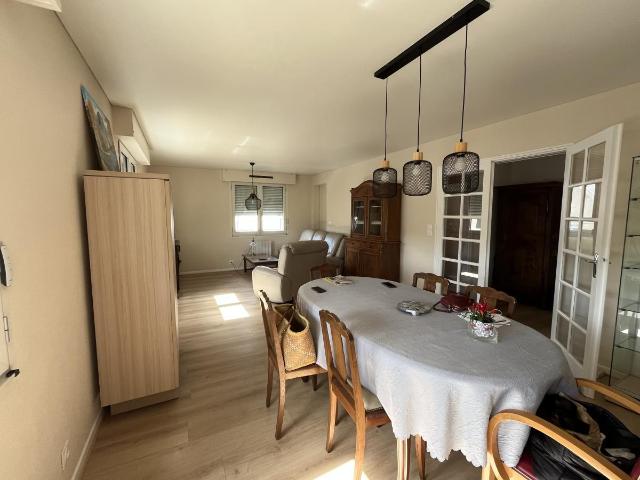 Appartement à vendre à Épernay 51200