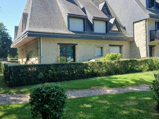 Appartement à vendre à Équemauville 14600