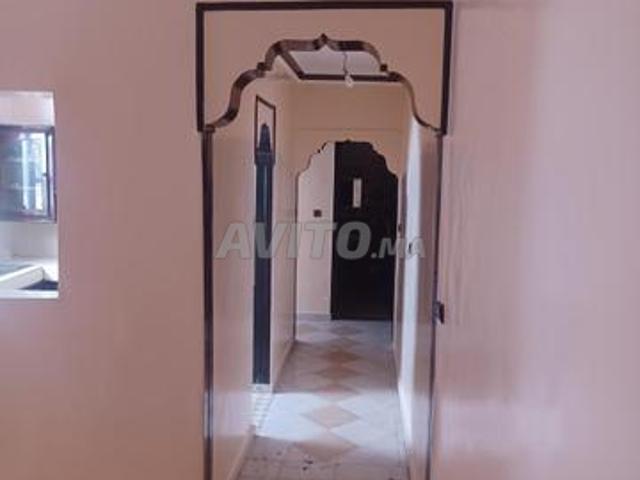 Appartement à vendre à Essaouira